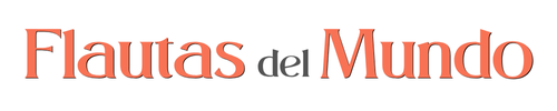 Flautas del Mundo